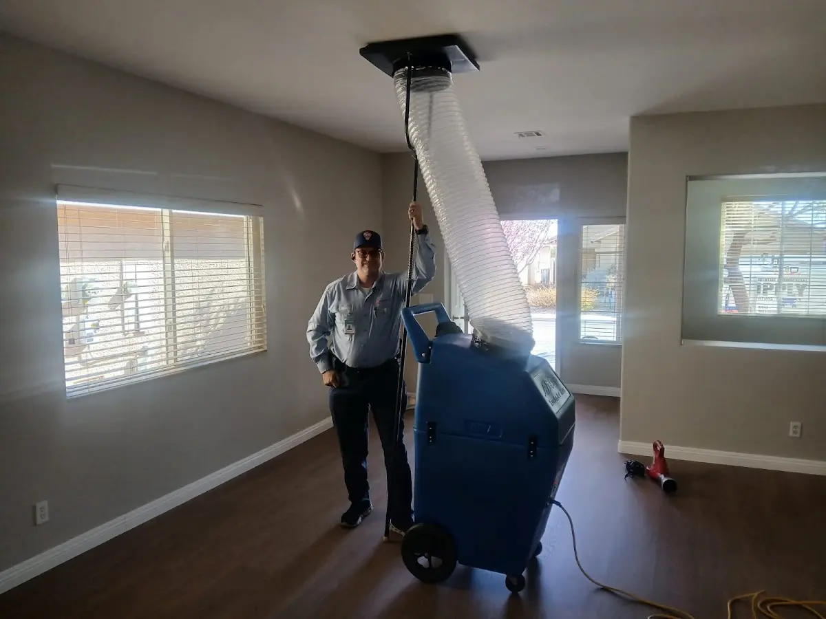 Professional Emergency HVAC Repair work inside a Bethlehem home